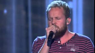 Stevie Tonks - I Can&#39;t Make You Love Me (The X Factor New Zealand 2015) [Live Show 8 - Bottom 2]