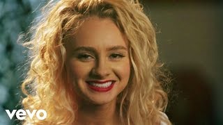 Haley Georgia - Pretty Girls Mixtape (Behind The Music)