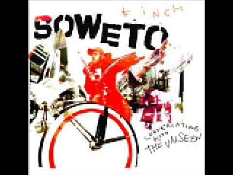 Soweto Kinch - Intermission-Split Decision