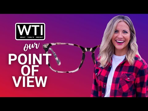 WMAO Blue Light Blocking Glasses - WTI product video review
