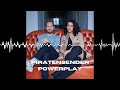 E95 Menschen Die Auf Pipelines Starren Piratensender Powerplay