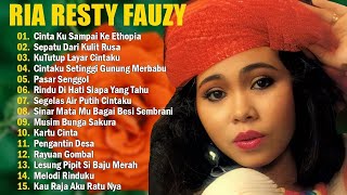 Download lagu Ria Resty Fauzy Full Album Terbaik  Lagu Tembang Nostalgia 80an mp3