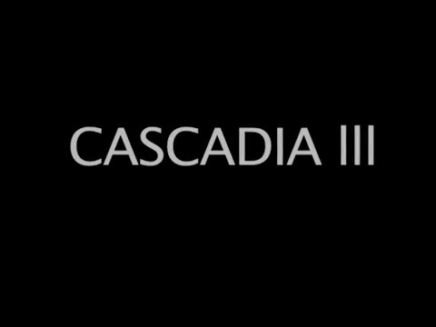 Goods Bmx // Cascadia 3 // 2016