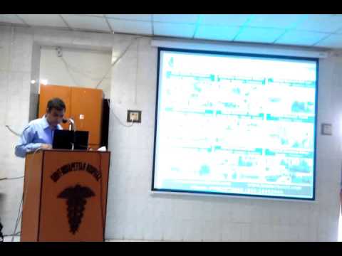 EECP CME at Royapettah Government Hospital