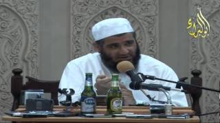 حكم جوزة الطيب - الشيخ مشهور بن حسن آل سلمان image