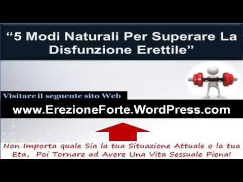Ingrandire il pene senza preporatov Uretrite nelle donne patogeno