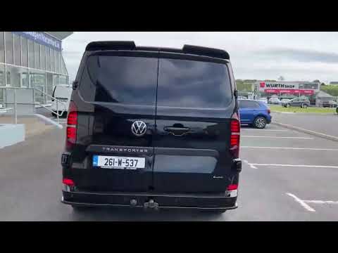 Volkswagen Transporter HIGHLINE LWB30 170BHP  Auto - Image 2