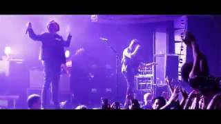 You Me At Six - &quot;Give&quot; (live) - 29/3/2017 - Paradiso, Amsterdam