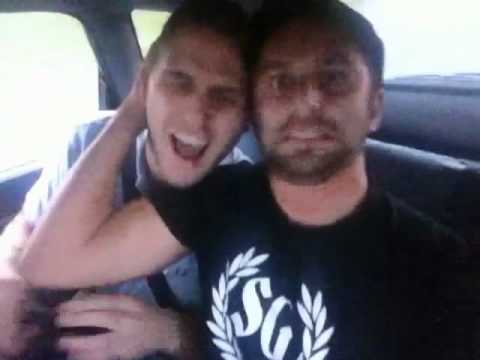 Policia on the road !