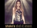 Shakira-Did It Again 