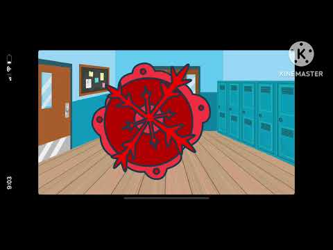 Cash x Mia Gacha Club