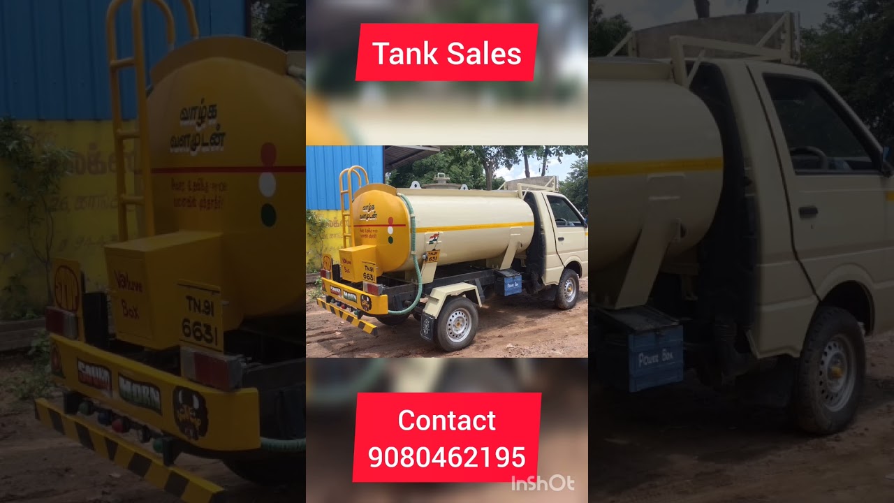 Watch video New Water Tank Sale Now New Water Tank Sale