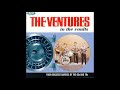 The Ventures - Paint It Black