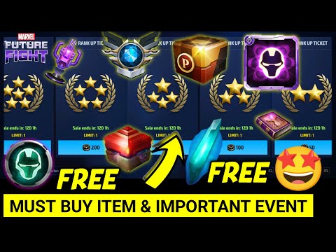 Black Panther Wakanda Forever Event Quest | Black Panther Token | Marvel Future Fight - MFF