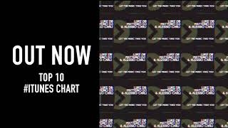 Luke DB, Matteino dj & Alessio Carli - Let the music take you (Molto Recordings)