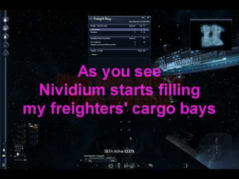 X3 Terran Conflict Nividium OOS mining guide