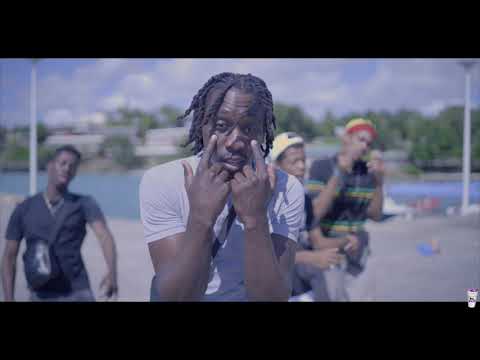 BADBLAK f/ Drazy - Cabeza (Street Vidéo) Shot By @BigDrip