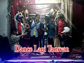 Dance Lagi Tamvan MUWADDA AH TKA TPA DTA RIYADUSSHOLIHIN