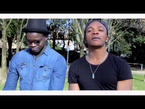 BBTO feat MUSHIFA - J'SUIS HALLAL