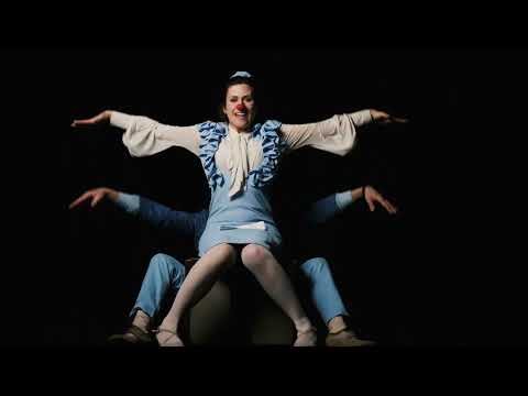 La Despedida - Trailer