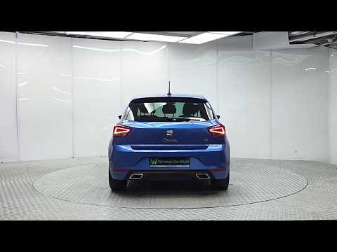 SEAT Ibiza 1.0TSI FR 115BHP - Image 2