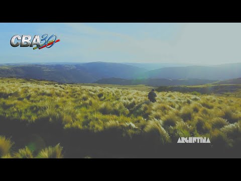 CBA 30 Programa 17 de julio.