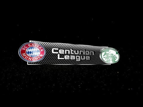 Centurion League 2017/2018 : Bayern Monaco vs Real Sensimilla 3-3 - 12^ giornata #SerieGold