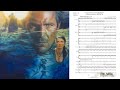 13M5 MAIN CREDITS from Waterworld - James Newton Howard