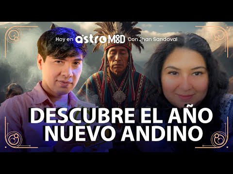 ¿Cómo era la Primera Religión de la Humanidad? Espiritualidad Ancestral