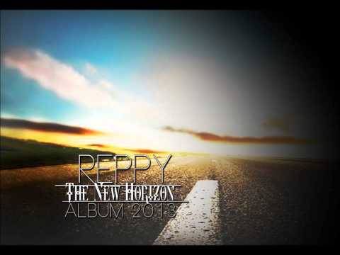 Reppy Feat. Barbora Kortusová Destiny (EP The New Horizon)