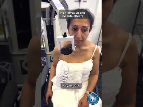 Treating Chronic Pain Treating Chronic Pain