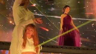 IU - Above the Time + You & I @ Oakland Arena - 7.30.24