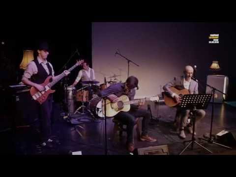 Thumbnail for Andreas Ernstberger & Band - "Shave Yo Legs" (Keb` Mo`) - (Sendung vom 25.09.2016) by Keb' Mo'
