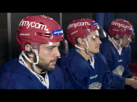 Winter Game au Parc OL | Olympique Lyonnais
