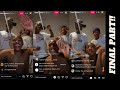 EeQue LIVE🔴Playing Tshwala Bami (UNRELEASED) Which is blowing up on TikTok...