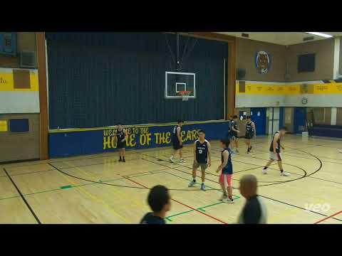 HKERS(57) tier 7 - 2023 fall Ez United (35) - tcbl saturday