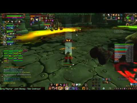 Full Run HFC Normal Boost For Tubz/ with Tubz And Anf
