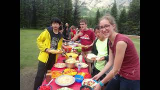summer camp v2