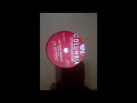 no seas ingrata _las golondrinas