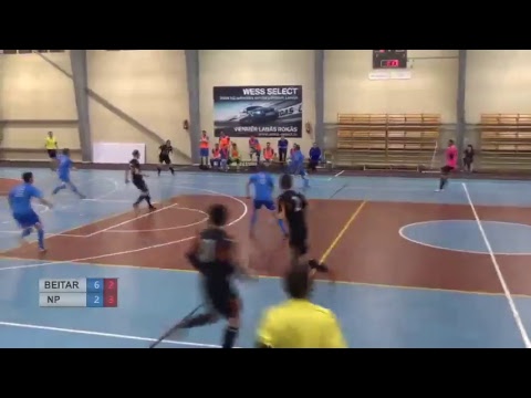 FK BEITAR - New Project