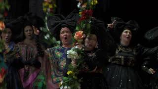 [2.110597 / NBD0092V] Carl Maria von Weber – Der Freischütz