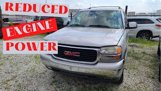 OBD Code p0220 Guide to Repair