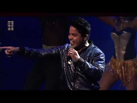 Joel Escoto Opening Mag Awards 2025 ft Jameli, Acam, Alfonzo Eh