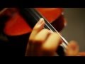 どんなときも(Donna toki mo) -Violin & Piano 