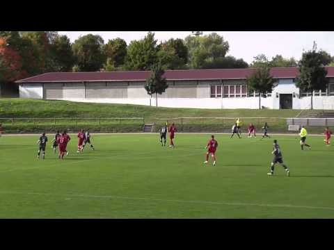 5.Spt. FC Rot-Weiß Wolgast - SV Motor Eggesin LK II MV 3:2