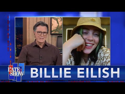 All the Revelations from Billie Eilish's Documentary "The World's A