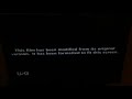 It S A Wonderful Life USA Intro