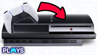 25 Things You DIDN'T Know About the PS3