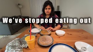 TOP Indian Food in Irvine California | Day in life of INDIAN Working Parents with Toddler IN USA