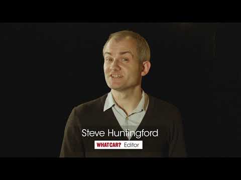 ŠKODA FABIA: What Car? Awards